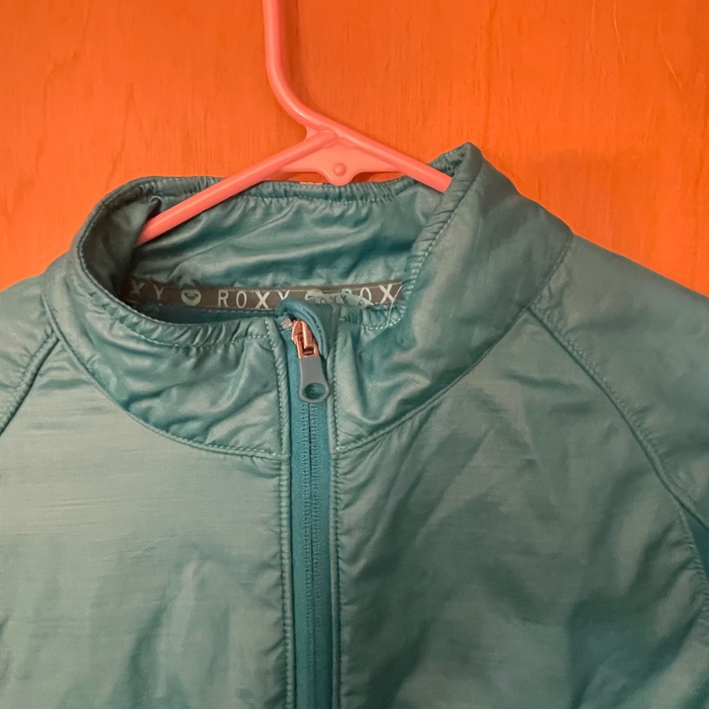 Fall/spring roxy jacket - Picture 4 of 8